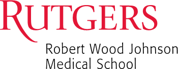 Rutgers Robert Wood Johnson Medical School Logo